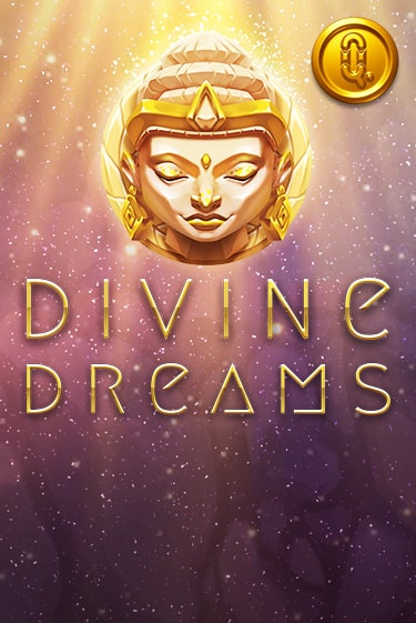 Divine Dreams играть бесплатно | Казино Гранд игровые автоматы