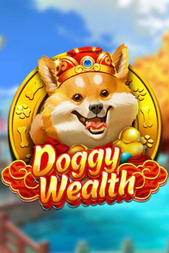 Doggy Wealth играть бесплатно | Казино Гранд игровые автоматы