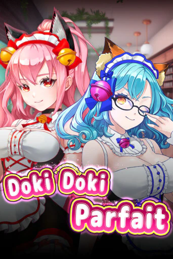 Doki Doki Parfait играть бесплатно | Казино Гранд игровые автоматы