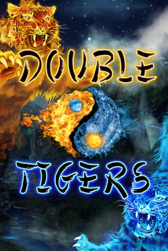 Double Tigers играть бесплатно | Казино Гранд игровые автоматы