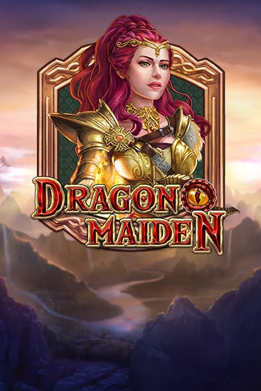Dragon Maiden играть бесплатно | Казино Гранд игровые автоматы