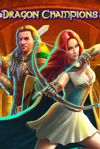 Dragon Champions играть бесплатно | Казино Гранд игровые автоматы