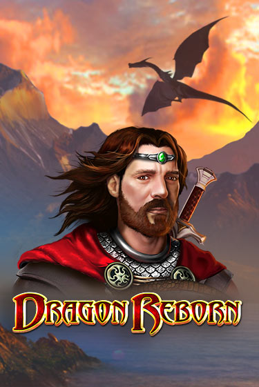 Dragon Reborn играть бесплатно | Казино Гранд игровые автоматы