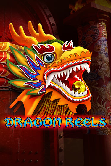 Dragon Reels играть бесплатно | Казино Гранд игровые автоматы