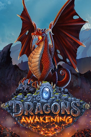 Dragons' Awakening играть бесплатно | Казино Гранд игровые автоматы