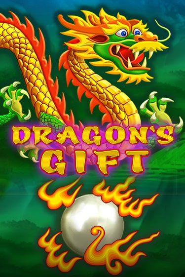 Dragons Gift играть бесплатно | Казино Гранд игровые автоматы