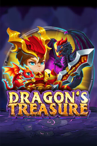 Dragon's Treasure играть бесплатно | Казино Гранд игровые автоматы