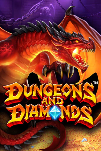 Dungeons and Diamonds™ играть бесплатно | Казино Гранд игровые автоматы