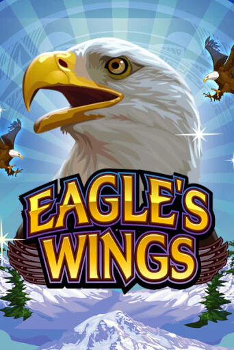 Eagle's Wings играть бесплатно | Казино Гранд игровые автоматы