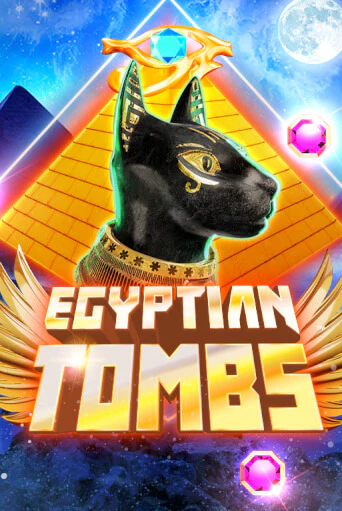 Egyptian Tombs играть бесплатно | Казино Гранд игровые автоматы