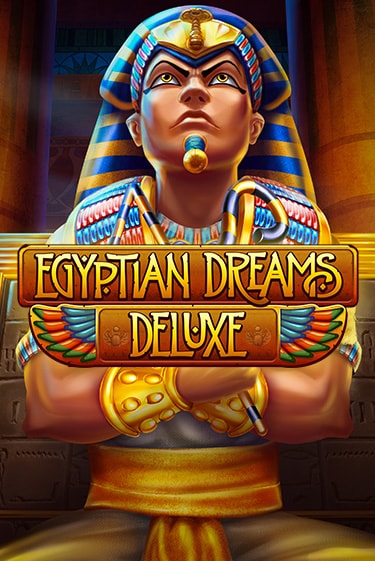 Egyptian Dreams Deluxe играть бесплатно | Казино Гранд игровые автоматы