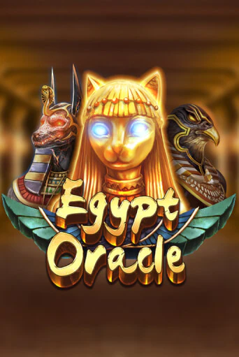 Egypt Oracle играть бесплатно | Казино Гранд игровые автоматы