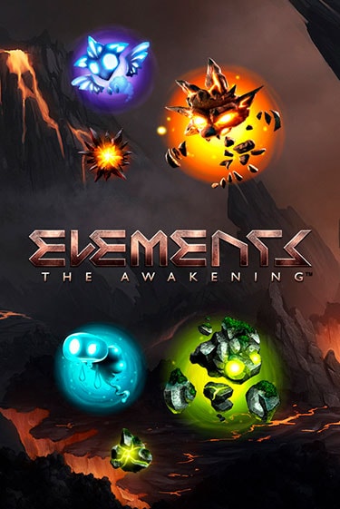 Elements: The Awakening™ играть бесплатно | Казино Гранд игровые автоматы
