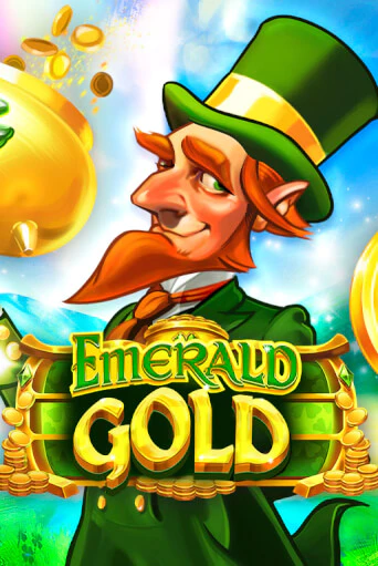 Emerald Gold играть бесплатно | Казино Гранд игровые автоматы