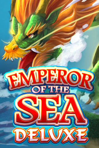 Emperor of the Sea Deluxe играть бесплатно | Казино Гранд игровые автоматы