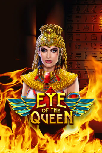 Eye of the Queen играть бесплатно | Казино Гранд игровые автоматы