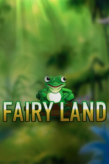 Fairy Land играть бесплатно | Казино Гранд игровые автоматы