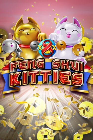 Feng Shui Kitties играть бесплатно | Казино Гранд игровые автоматы