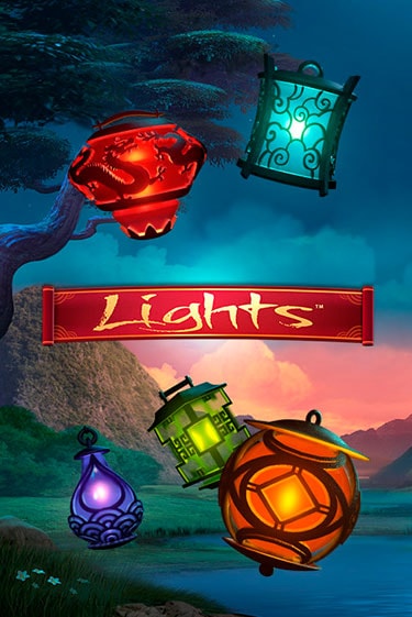 Lights™ играть бесплатно | Казино Гранд игровые автоматы