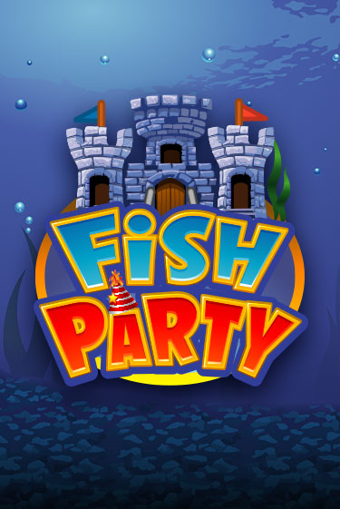 Fish Party играть бесплатно | Казино Гранд игровые автоматы
