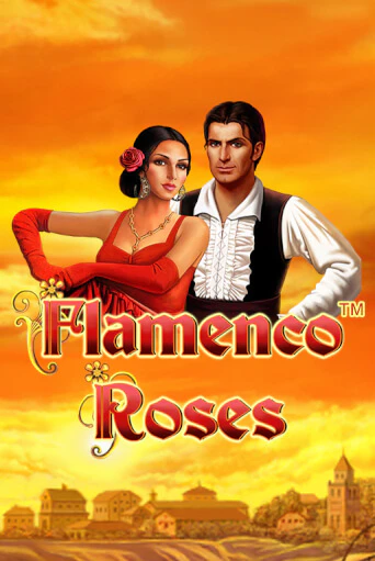 Flamenco Roses играть бесплатно | Казино Гранд игровые автоматы