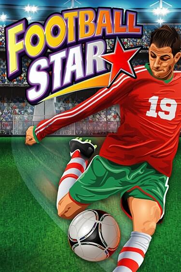 Football Star играть бесплатно | Казино Гранд игровые автоматы