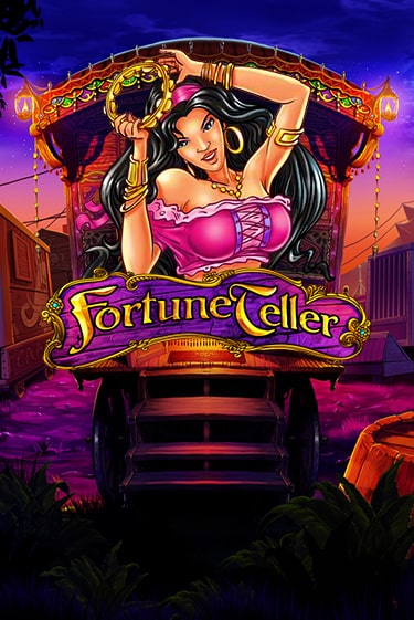 Fortune Teller играть бесплатно | Казино Гранд игровые автоматы