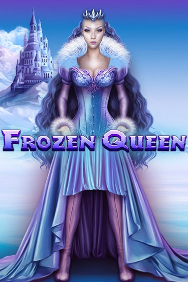 Frozen Queen играть бесплатно | Казино Гранд игровые автоматы