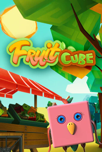 Fruit Cube играть бесплатно | Казино Гранд игровые автоматы