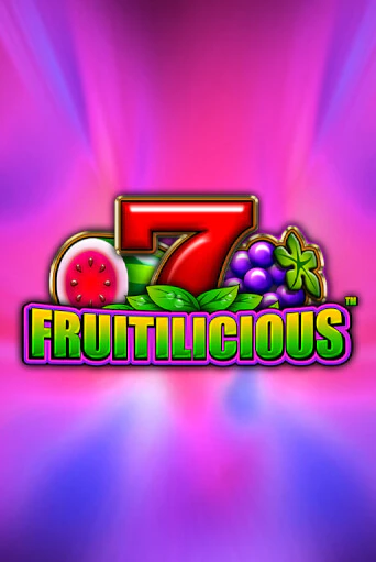 Fruitilicious играть бесплатно | Казино Гранд игровые автоматы