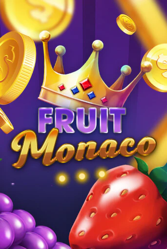 Fruit Monaco играть бесплатно | Казино Гранд игровые автоматы