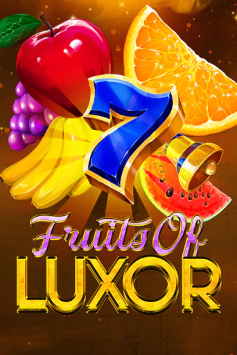 Fruits of Luxor играть бесплатно | Казино Гранд игровые автоматы