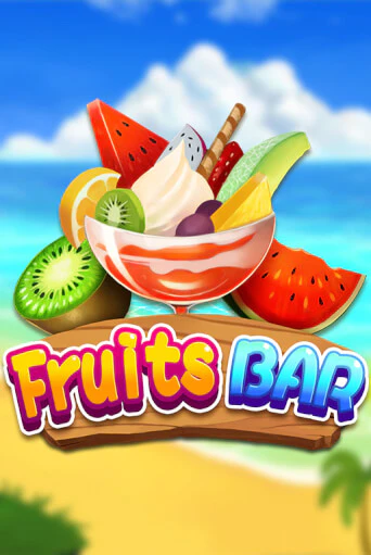 Fruits Bar играть бесплатно | Казино Гранд игровые автоматы