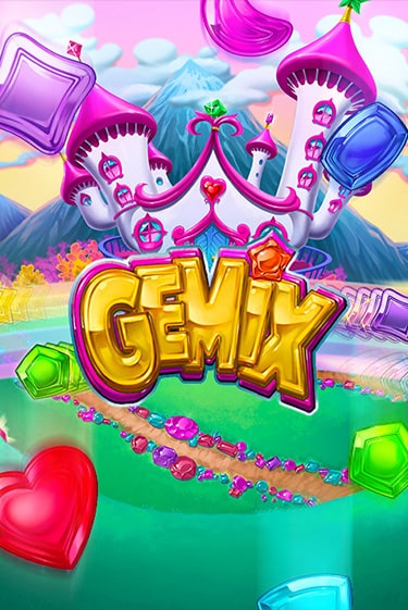 GEMiX играть бесплатно | Казино Гранд игровые автоматы