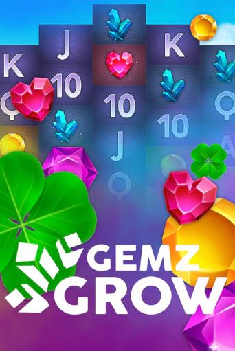 Gemz Grow играть бесплатно | Казино Гранд игровые автоматы