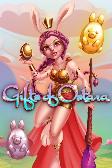 Gifts of Ostara играть бесплатно | Казино Гранд игровые автоматы
