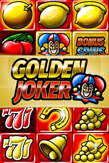 Golden Joker играть бесплатно | Казино Гранд игровые автоматы