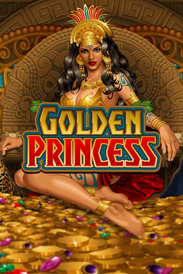 Golden Princess играть бесплатно | Казино Гранд игровые автоматы