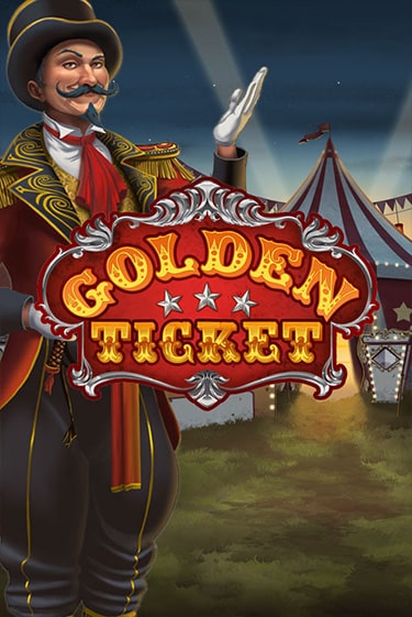 Golden Ticket играть бесплатно | Казино Гранд игровые автоматы