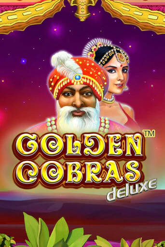 Golden Cobras deluxe играть бесплатно | Казино Гранд игровые автоматы
