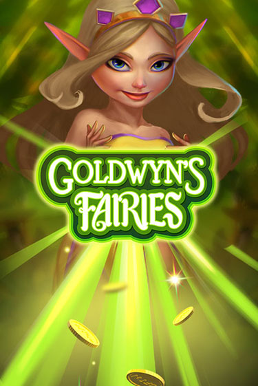 Goldwyns Fairies играть бесплатно | Казино Гранд игровые автоматы