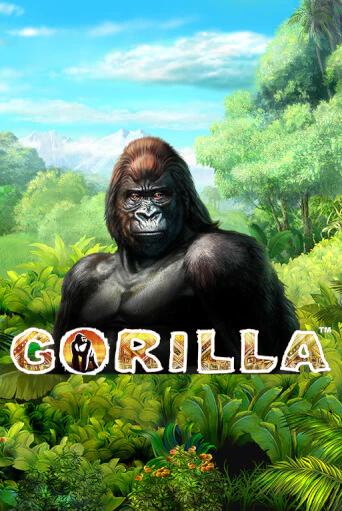 Gorilla играть бесплатно | Казино Гранд игровые автоматы