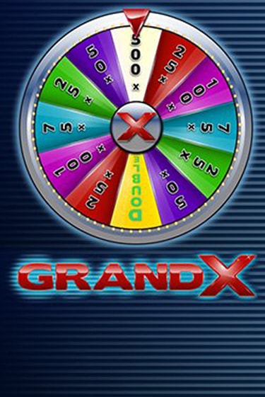 GrandX играть бесплатно | Казино Гранд игровые автоматы