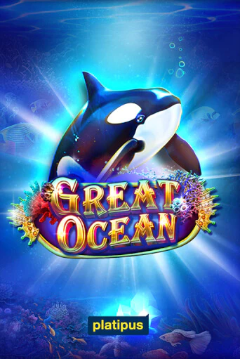 Great Ocean играть бесплатно | Казино Гранд игровые автоматы