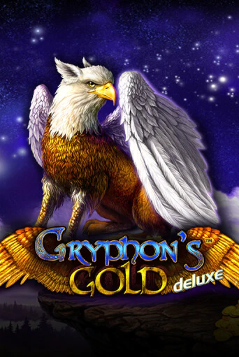 Gryphon's Gold Deluxe играть бесплатно | Казино Гранд игровые автоматы