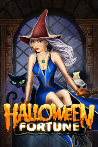 Halloween Fortune играть бесплатно | Казино Гранд игровые автоматы