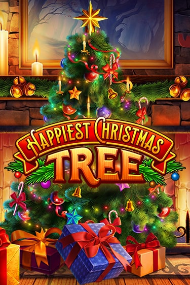 Happiest Christmas Tree играть бесплатно | Казино Гранд игровые автоматы