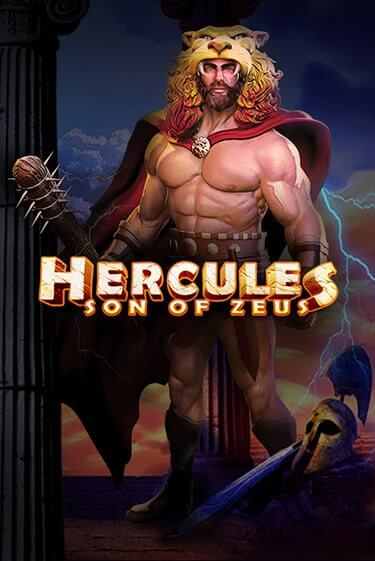 Hercules Son of Zeus играть бесплатно | Казино Гранд игровые автоматы