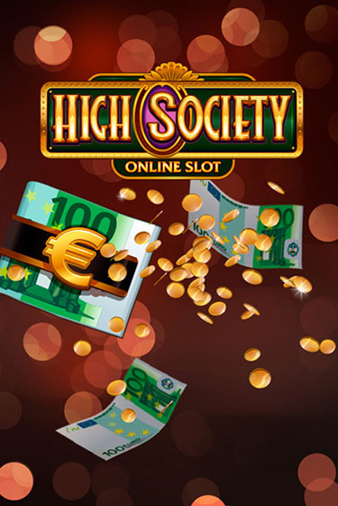 High Society играть бесплатно | Казино Гранд игровые автоматы