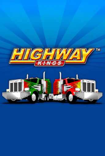Highway Kings играть бесплатно | Казино Гранд игровые автоматы
